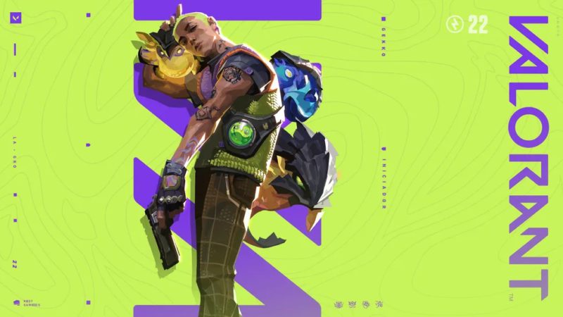 Gekko