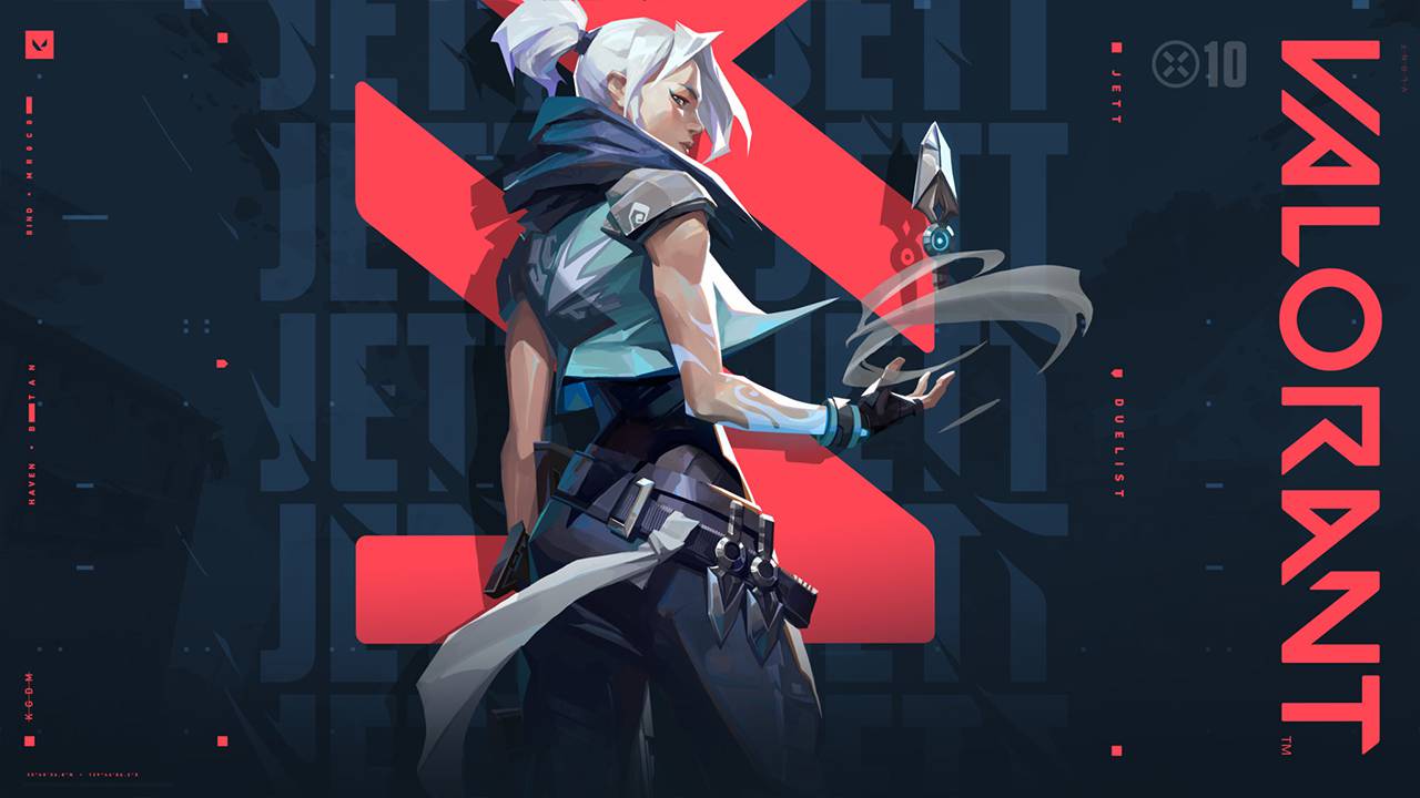 Jett