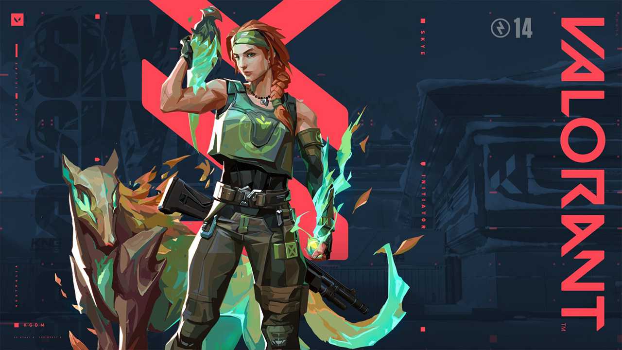 Skye